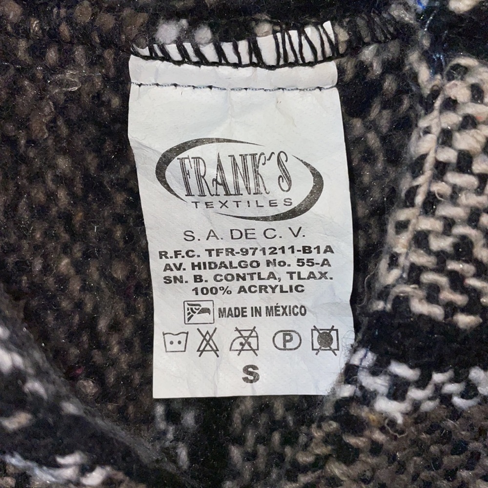 Frank’s Textiles Baja Hoodie View 4